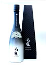 石鎚 純米大吟醸 VANQUISH(バンキッシュ) 720ml−石鎚酒造