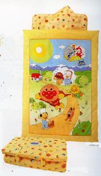 それいけ！アンパンマン ムアツ敷きふとん