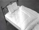 LOHASロハスな生活に10P10Jan25【いんて送料無料】【いんて寝具セット】〔TENCEL〕テンセル3点セットダブル