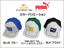 新品未使用!PUMA(プーマ)!ゴルフクラブ ヘッドカバー!...