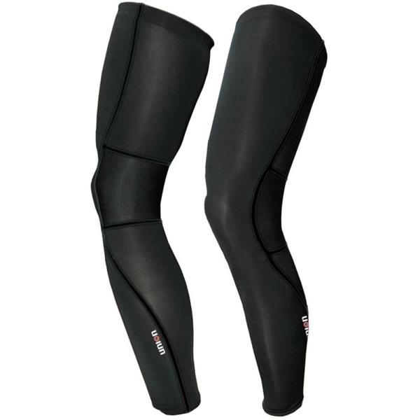 FUJITE 76-57 76接触冷感レッグカバー（3足セット）