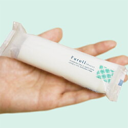 小さい高級業務用紙おしぼり-フロールプチfuroll-petitミニサイズ