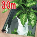 植物育成 LED ライトの光を反射っせる両面 Mylar Film 30mミラーフィルム