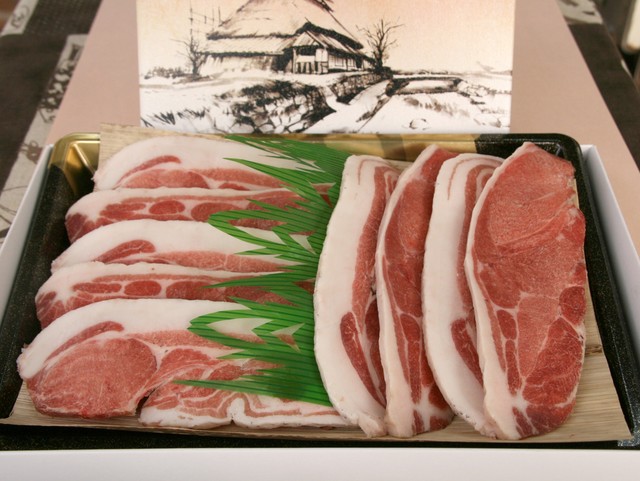 野生のイノシシは焼き肉がいちばん牡丹鍋じゃもったいない北播磨・夢前の子イノシシ肉・焼肉用　500g