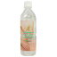 B.B.ウォーター(植物抽出ミネラル入り) (500ml)【オーサワジャパン】