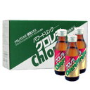 パワードリンククロレラ(100ml×10本)【クロレラ工業】