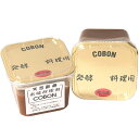 コーボン 発酵料理用(550g)【第一酵母】