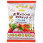 お米でつくったパフスナック・ソース味(55g)【サンコー】