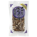 【エントリーでポイント最大5倍　8月17日　23：59マデ】国内産原木栽培乾椎茸(スライス)（40g）【オーサワジャパン】