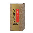 【エントリーでポイント最大6倍　7月14日　23：59マデ】ハナビラタケ100（9g(150mg×60粒)）