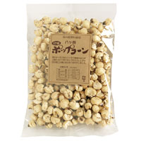 ポップコーン・甘味（60g）