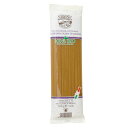 IRIS 有機全粒粉スパゲッティ(500g)【オーサワジャパン】