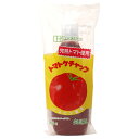 トマトケチャップ(300g)【創健社】