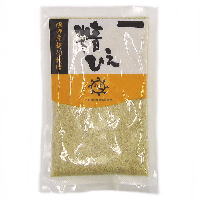 【全商品ポイント最大14倍　8月20日　9：59マデ】国内産・ひえ（200g）【九州自然食品組合】