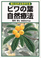 【全商品ポイント最大15倍　7月20日　9:59マデ】ビワの葉自然療法