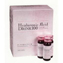 ヒアルロン酸ドリンク100(30ml)30本入【サンビアン】