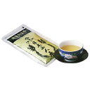 【全商品ポイント10倍 11/4 9:59マデ】日本山人参茶(ティーバッグ3g×15包入)【エレガントジャパン】