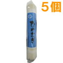 無漂白純製冷麦(250g)【5個セット】【多々良】...