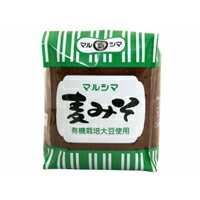 丸島麦みそ（1kg）【マルシマ】...:shizenkan:10000072