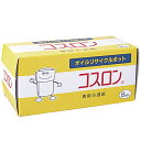 【エントリーでポイント最大13倍 1月23日 19:59マデ】コスロン濾紙