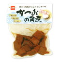 かつおの角煮（100g）【健康フーズ】