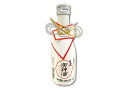 御神酒 千歳鶴 御神酒 180ml