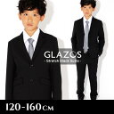 ★送料無料★【GLAZOS】ストレッチブラックスー