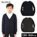 【50%OFF】【セール】【GLAZOS】フォーマル Vネッ...