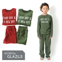 ★初売りセール★【GLAZOS】フリースメッセージルームウエ...