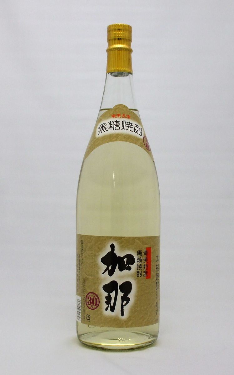 加那　30度　1800ml