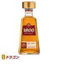 【エントリーでP最大10倍】クエルボ 1800 レポサドNテキーラ 40度 750ml スピリッツ アサヒ