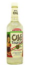 【エントリーでP最大10倍】オレー Ole テキーラ 750ml 40度日本リカー オーレ