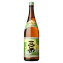三岳 1.8L 25度 三岳酒造 【芋焼酎】 1800ml...