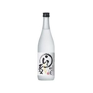 和ら麦　25度　720ml　麦焼酎　楽丸酒造