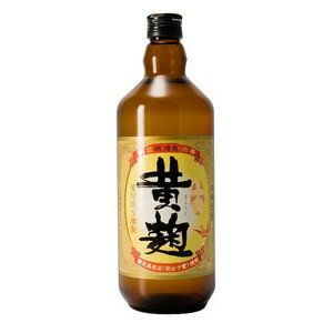 小鶴 黄麹 （こづる きこうじ） 25度 720ml 小正醸造(株)