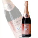 シャメイ ノンアルコールスパークリング レッドグレープ 750ml 成城石井