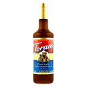 トラーニ フレーバーシロップ チョコレートマカダミアナッツ 750ml