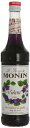 MONIN モナン バイオレット シロップ 700ml