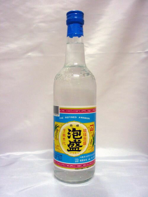 【最安値に挑戦中】かねやま　【泡盛】　30度　600ml　山川酒造