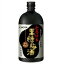 チョーヤ とろける黒糖梅酒 14度 720ml うめしゅ リキュール CHOYA