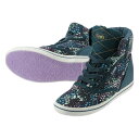 `_Ɛ̔[PbY] Keds Rocky Hidden Wedge KD-1333 fB[X | Cq[Xj[J[ | uh nCJbg | JWA lC | s  킢 | u[