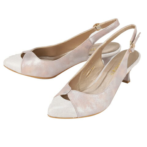 【アウトレット!】[エルプラネット] ELLE　PLANETE PTL632 レディース …...:shoe-chiyoda:10029636