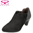 サボイ SAVOY ブーツ SA94017 レディ