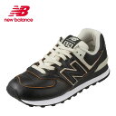 ニューバランス new balance スニーカー ML57...