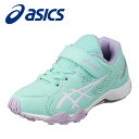 アシックス asics 1154A032 キッズ靴 2E相当...