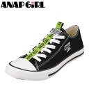 アナップガール ANAP GIRL ANG-2672 キッズ...