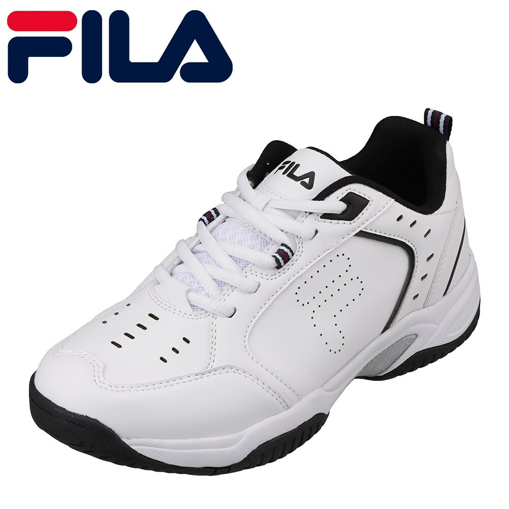 tB FILA FC-4209W fB[XC C V[Y 2E Xj[J[ ʋC K X IWi 傫TCYΉ zCg~ubN