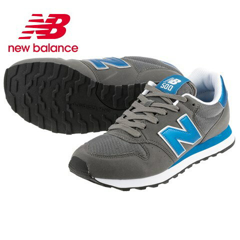 [ニューバランス] newbalance GM500KSRD メンズ | メンズスニーカー…...:shoe-chiyoda:10034331