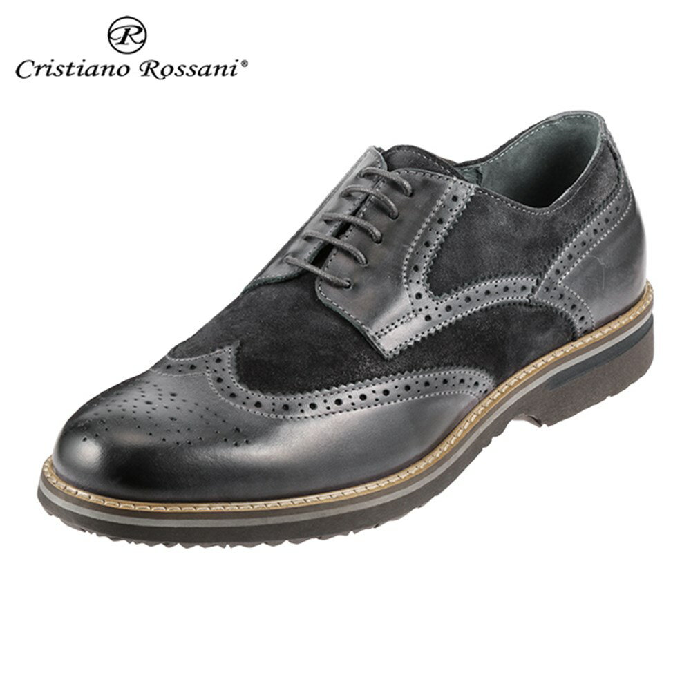 [クリスチアーノロザーニ] Cristiano Rossani 1226 メンズ | ビジ…...:shoe-chiyoda:10034673