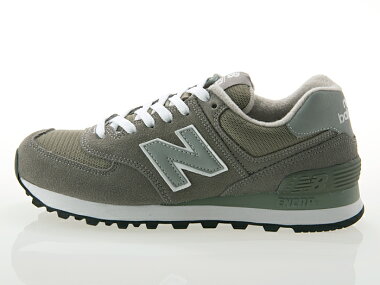 ニューバランスW574GS